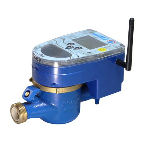 ZZZ-A DN20 (3/4'') R160 / Class C