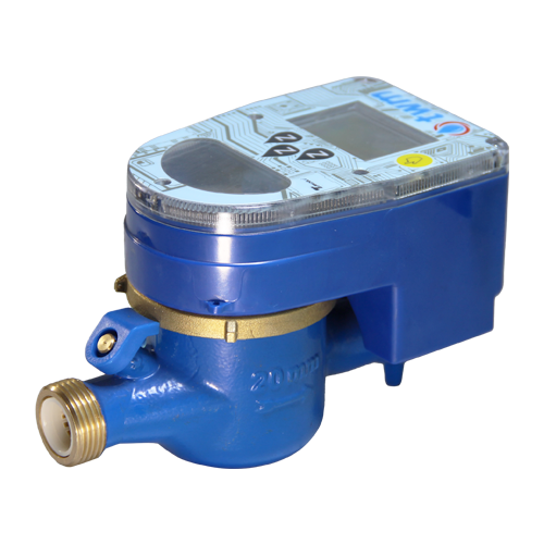 ZZZ-B DN15 (1/2'') R100 / Class B