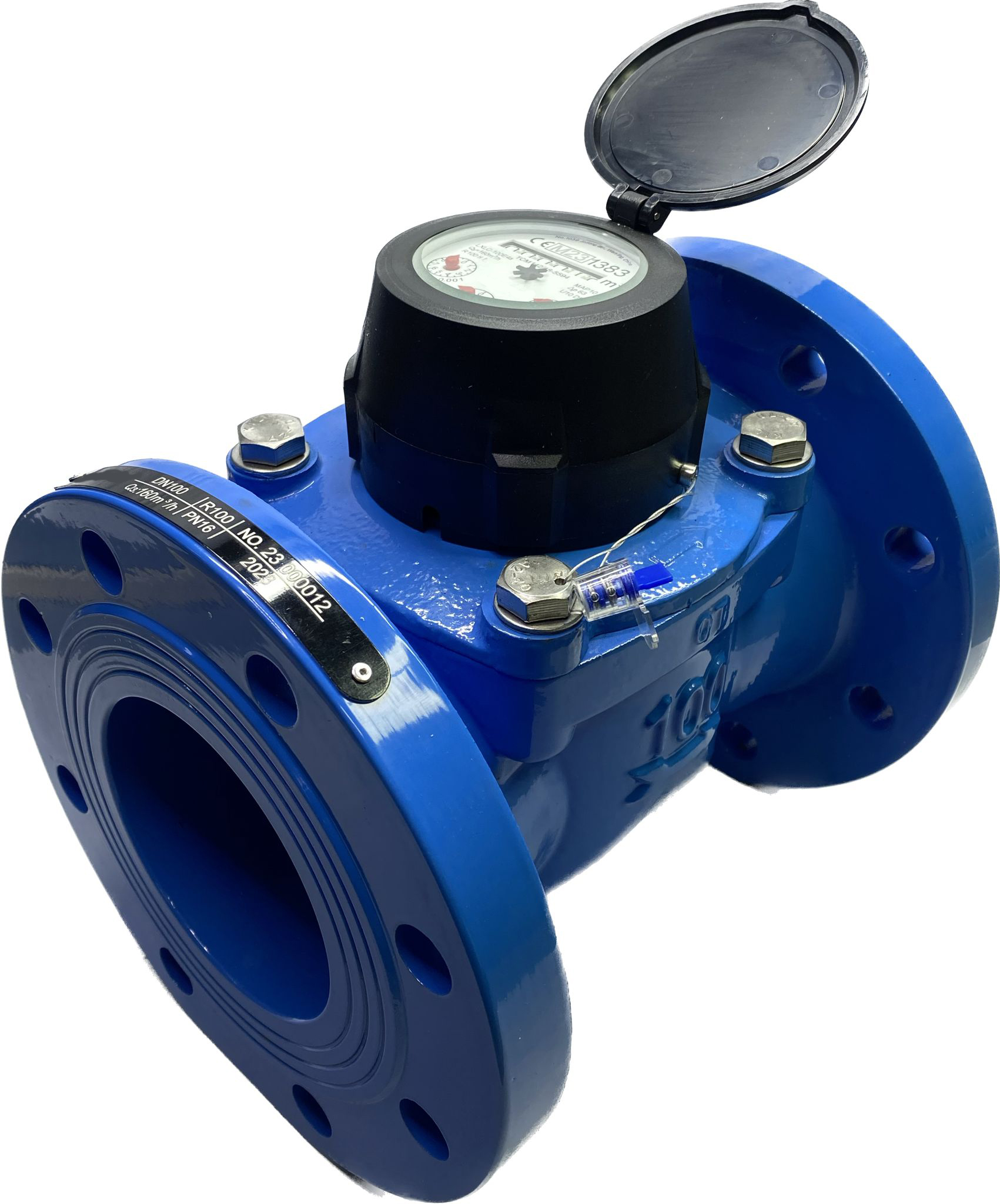 Cml Serie DN100 (4'')