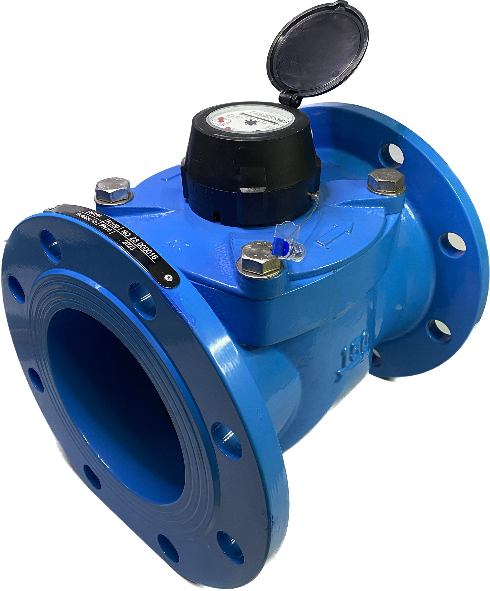 Cml Serie DN150 (6'')