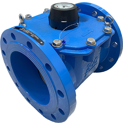 Cml Serie DN200 (8'')