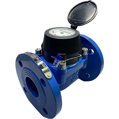 CML Endustrial Woltman DN50 (2'')