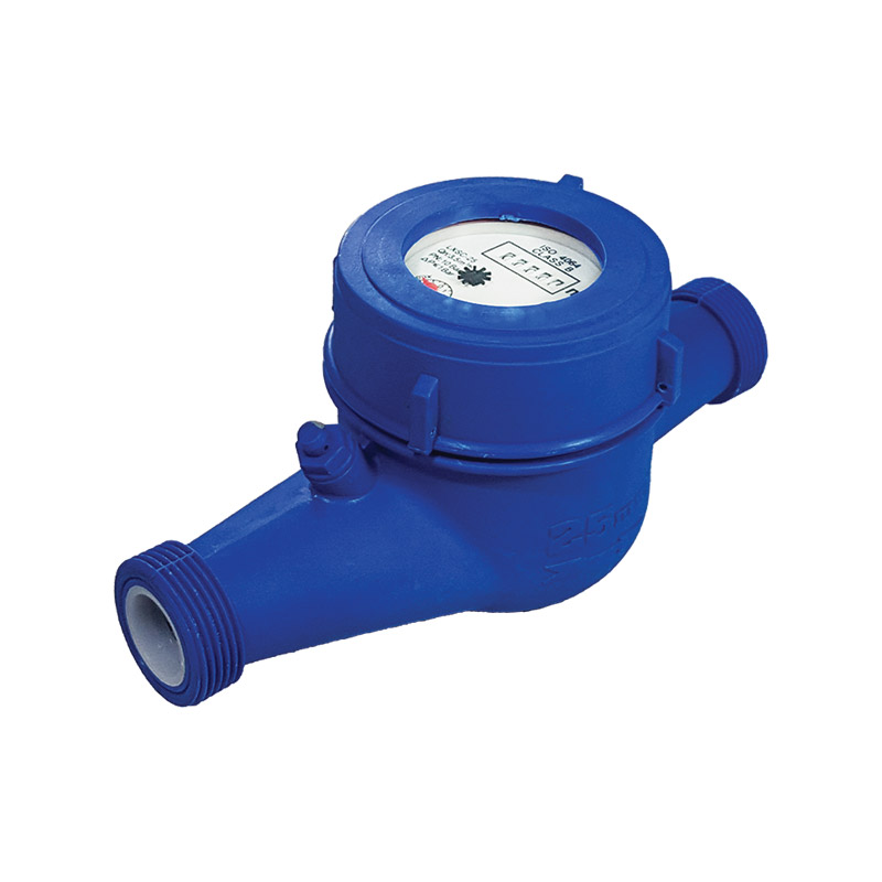 Mercan Plastic DN25 (1'') R80/ClassB