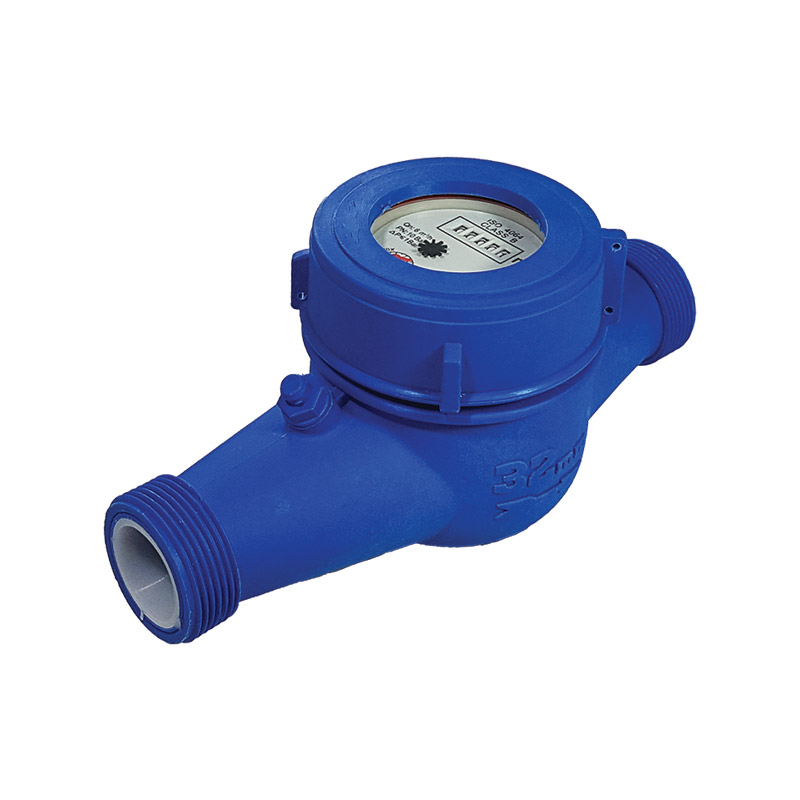 Mercan Plastic DN32 (5/4'') R80/ClassB