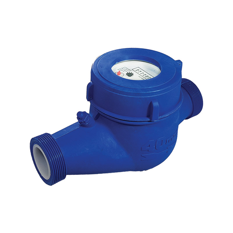 Mercan Plastic DN40 (6/4'') R80/ClassB