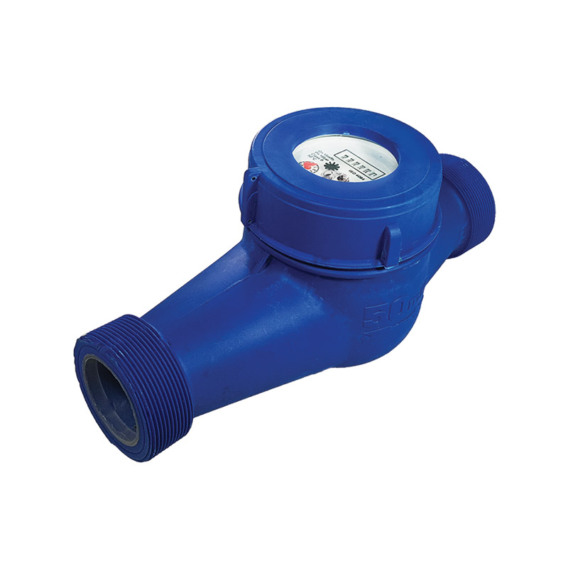 Mercan Plastic DN50 (2'') R80/ClassB