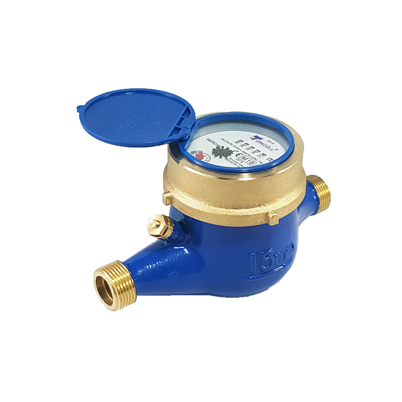 Mercan DN15(1/2'') R100/ClassB