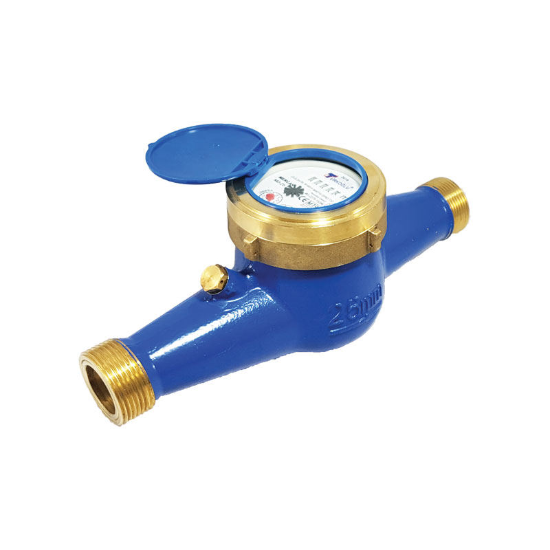 Mercan DN25 (1'') R100/ClassB