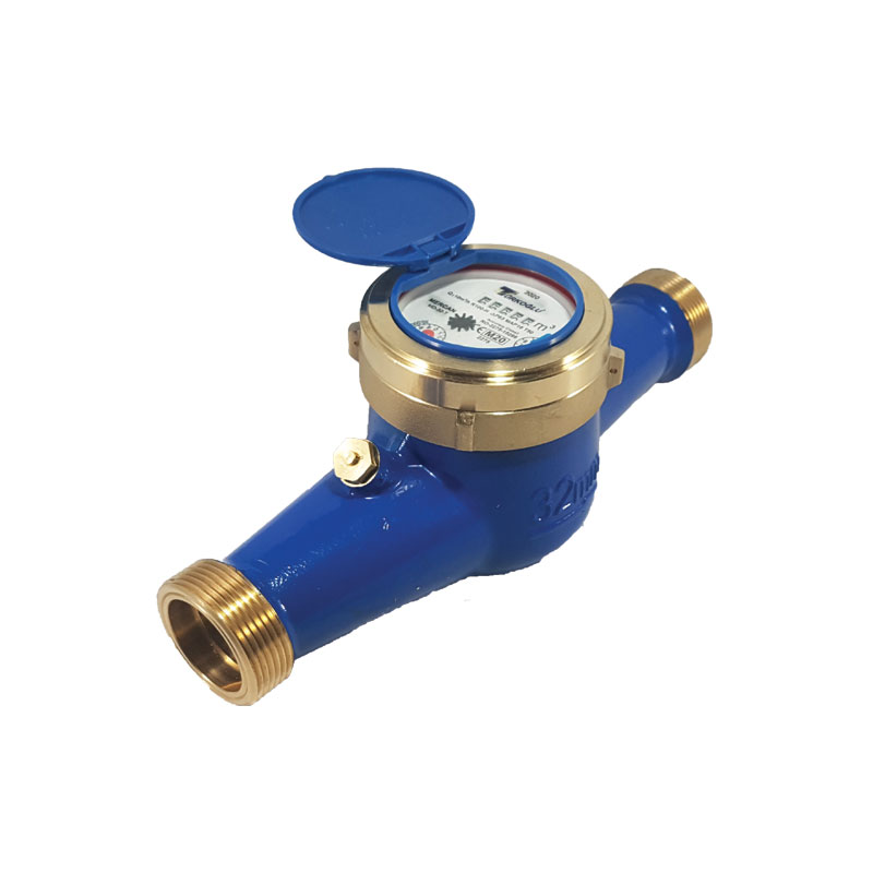 Mercan DN32 (5/4'') R100/ClassB