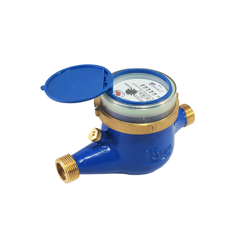 Mercan Light DN15 (1/2'') R100 