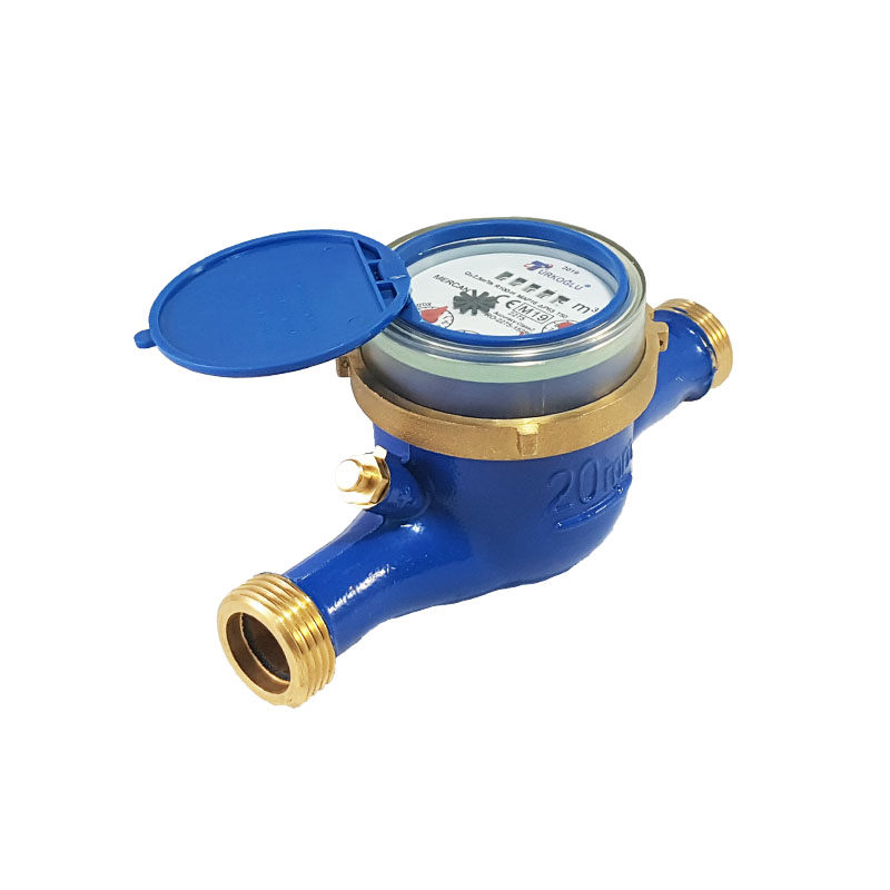 Mercan Light DN20 (3/4'') R100 