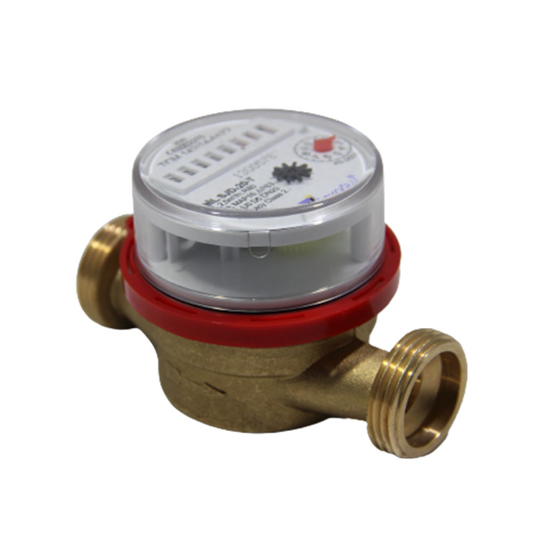 Nil DN20 (3/4'') R80/ClassB