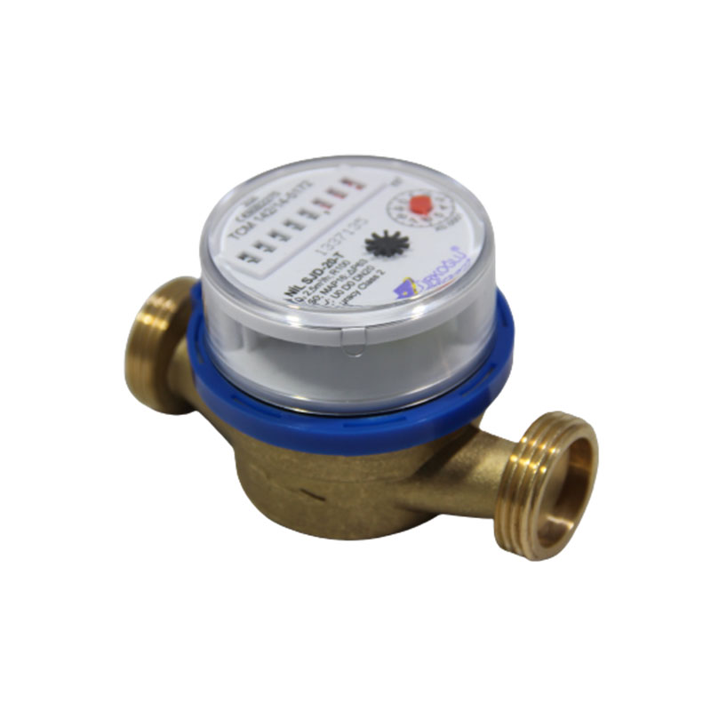 Nil DN20 (3/4'') R100/ClassB