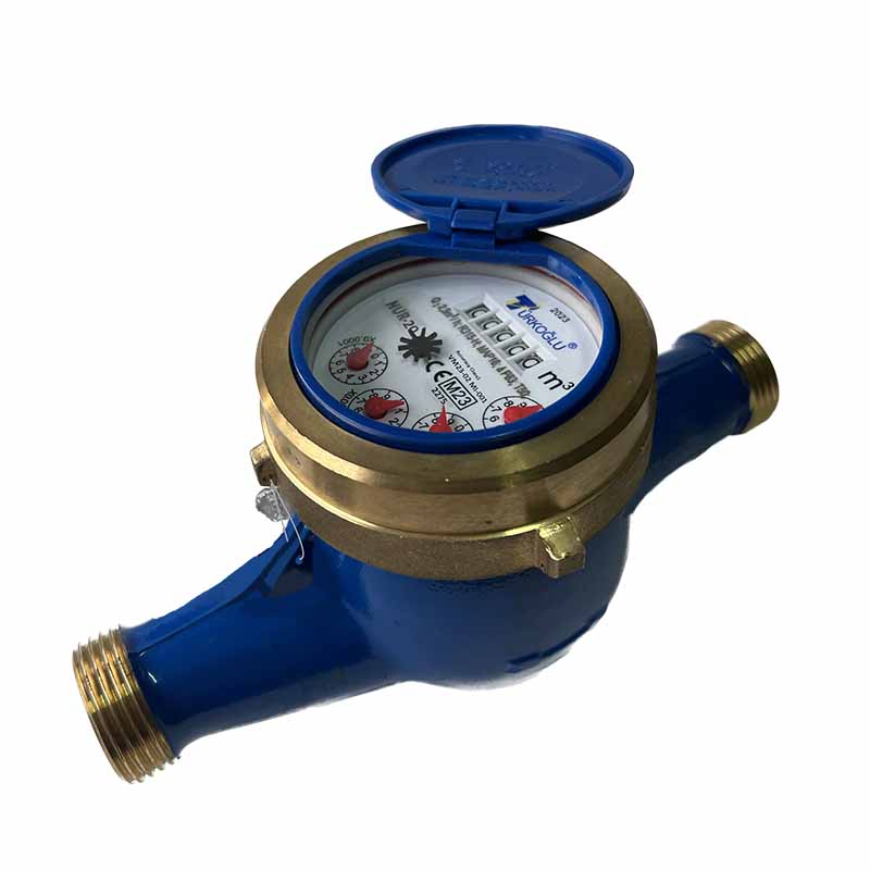 Nur Volumetric DN20 (3/4'') R315