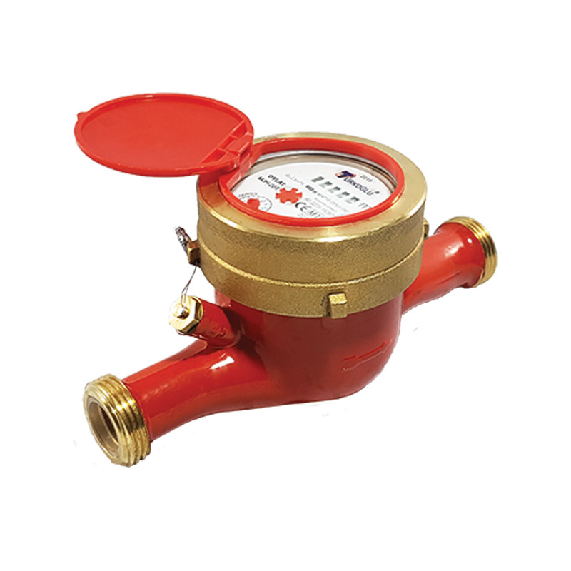 Mercan DN20 (3/4'') R80/ClassB