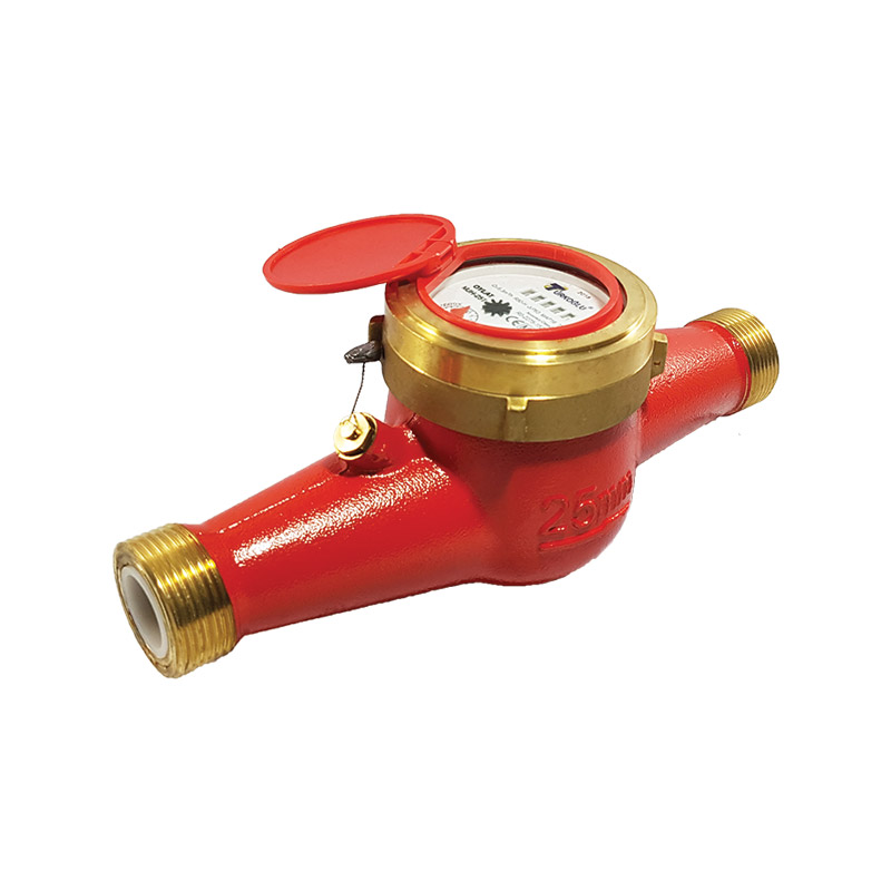 Mercan DN25 (1'') R80/ClassB