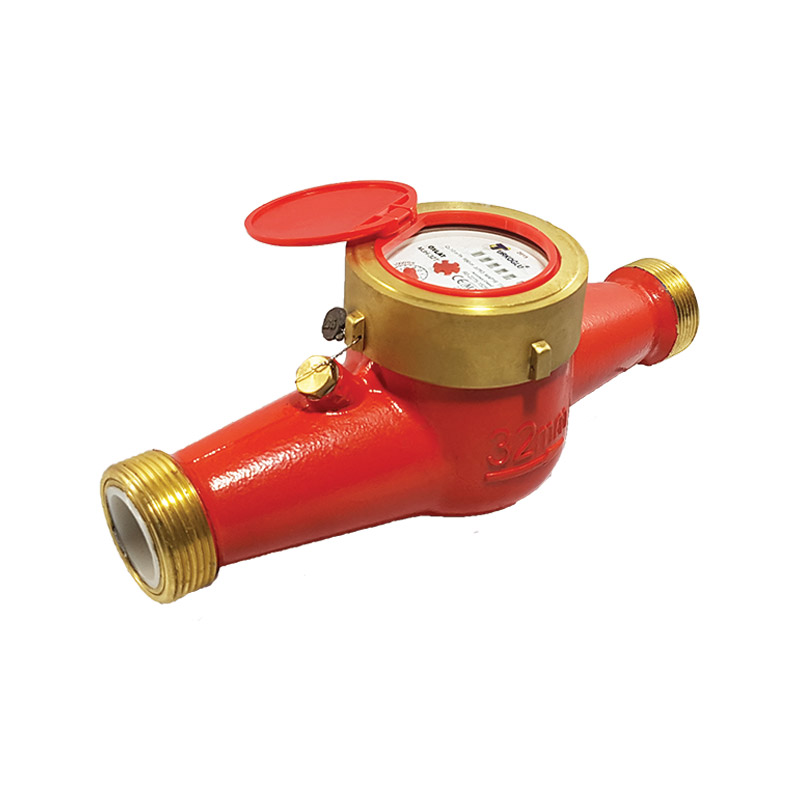 Mercan DN32 (5/4'') R80/ClassB