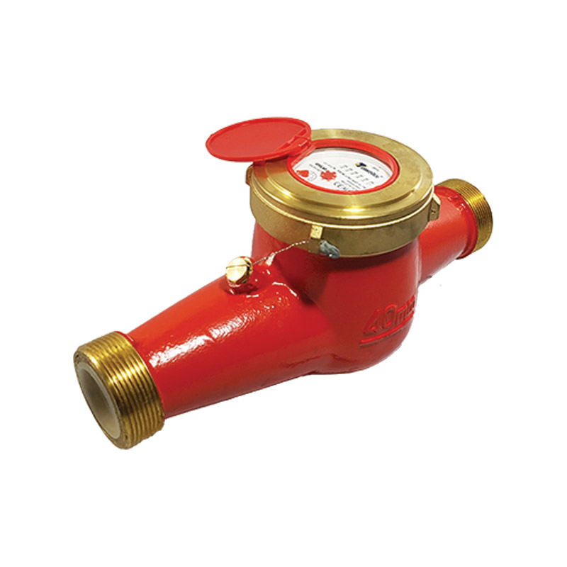 Mercan DN40 (6/4'') R80/ClassB