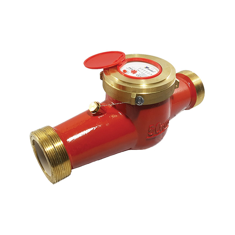 Mercan DN50 (2'') R80/ClassB