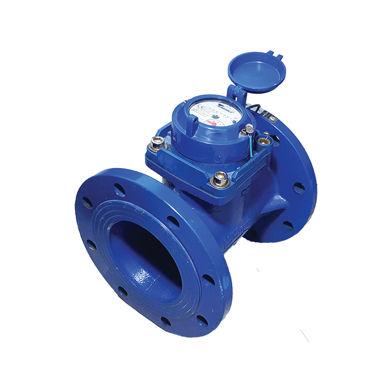 Yigit Woltman DN125 (5'')