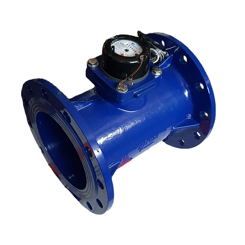 Yigit Woltman DN200 (8'')