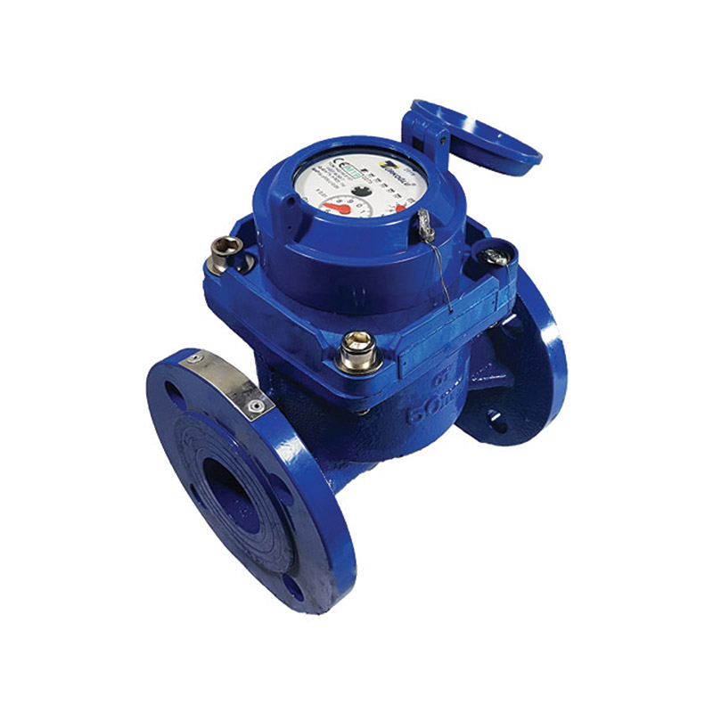 Yigit Woltman DN50 (2'')