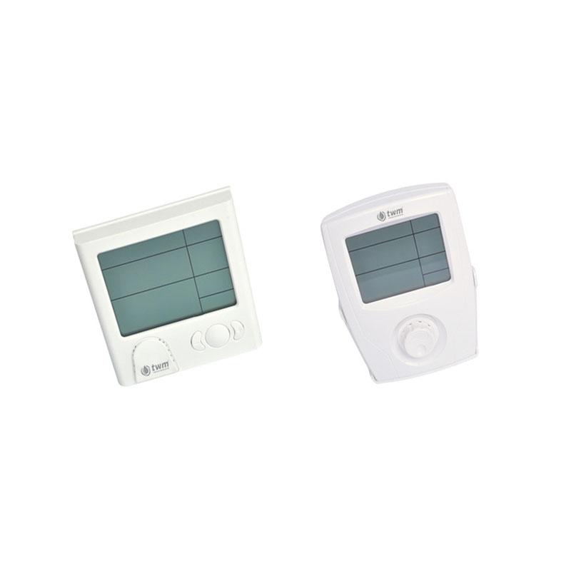 WTCM Indoor Thermostats