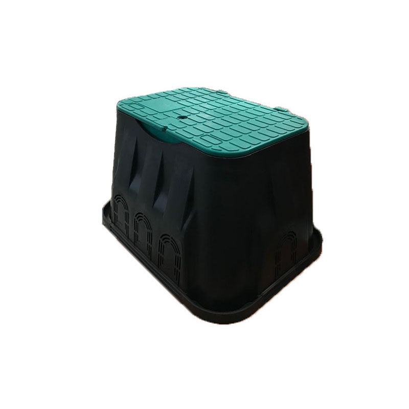 Plastic Water Meter Box (Big)