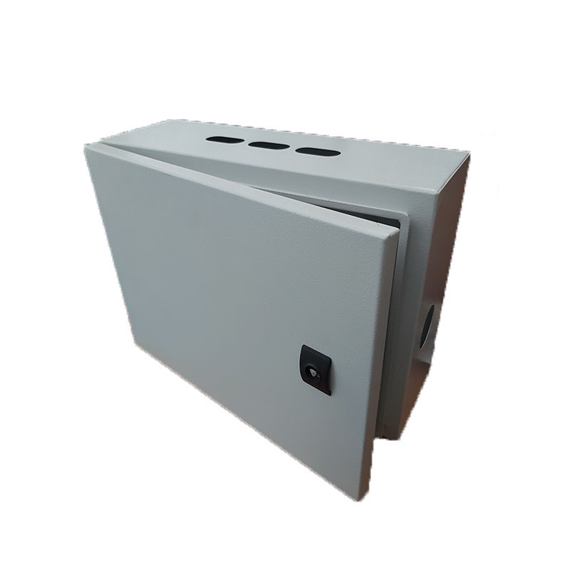 Metal Water Meter Box