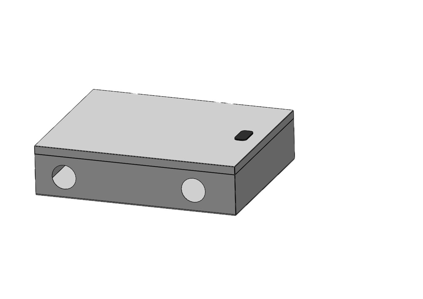 Turkoglu Sac Sayac Kutusu Turkoglu Sac Sayac Kutusu