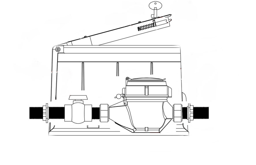 turkoglu plastik sayac kutusu turkoglu plastik sayac kutusu