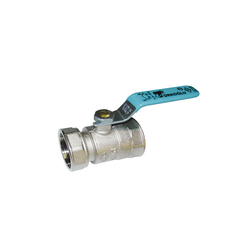 PN10 Ball Valve / Reduced Flow
