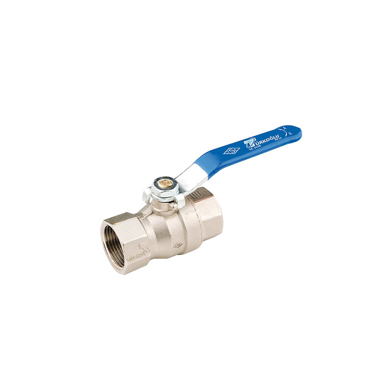 PN10 Ball Valve / Building Type For Potable Water 