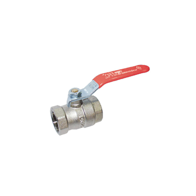 PN16/PN25 Ball Valve / Industrial Type
