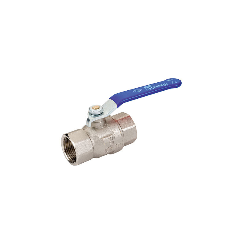 PN25 Ball Valve